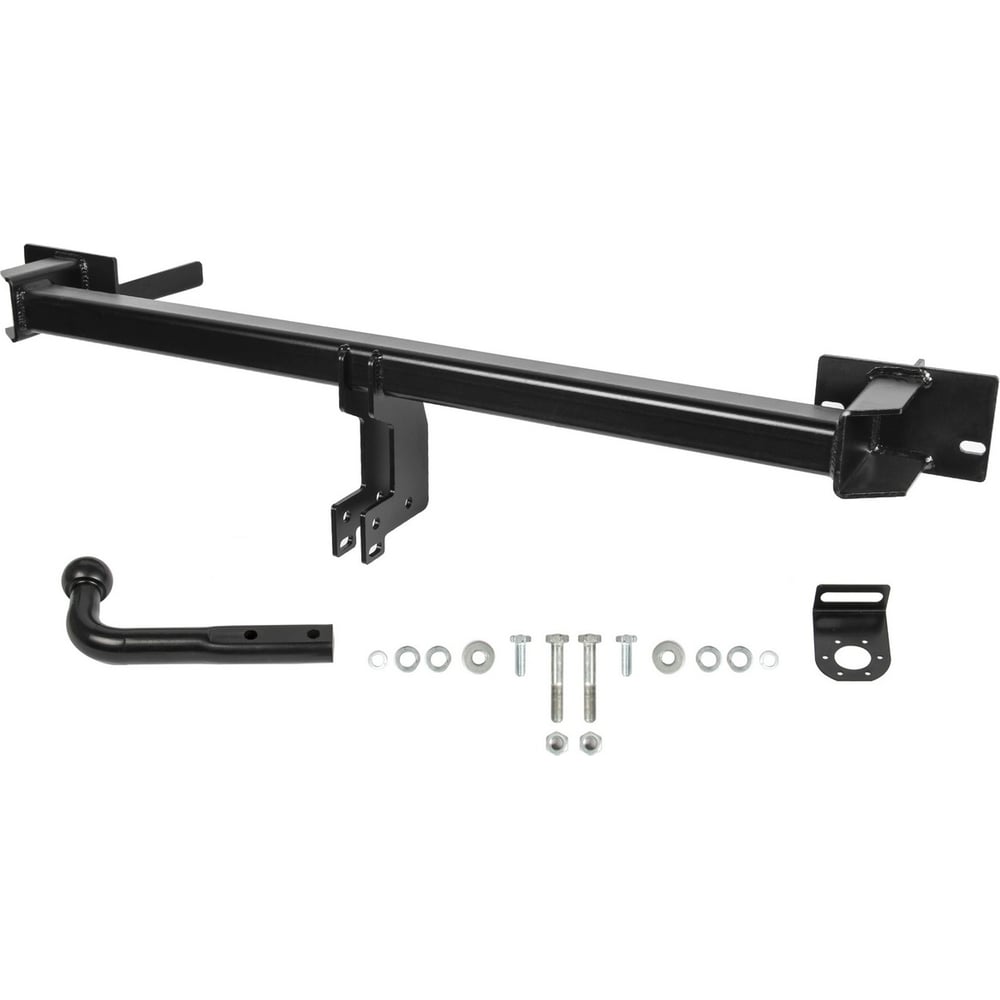 Изображение товара Фаркоп BERG разборный для Lada Vesta 2015-2022 Vesta Cross 2017-н.в шар A 1000/75 кг