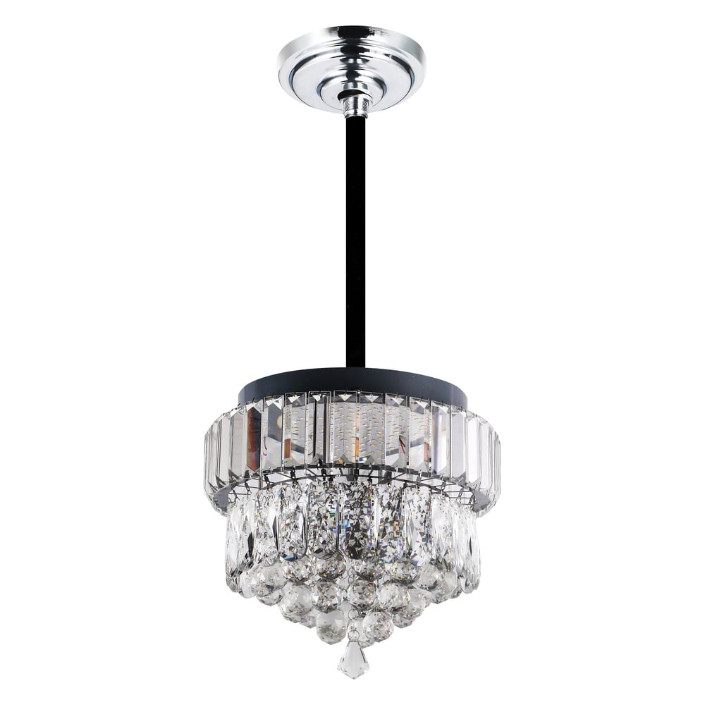 Изображение товара Светильник Camelion LCL-1015 управляемый LED 45 Вт современный подвесной