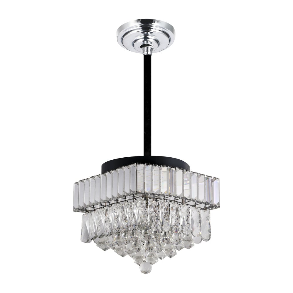 Изображение товара Качественный подвесной LED светильник Camelion LCL-1016 45 Вт современный дизайн