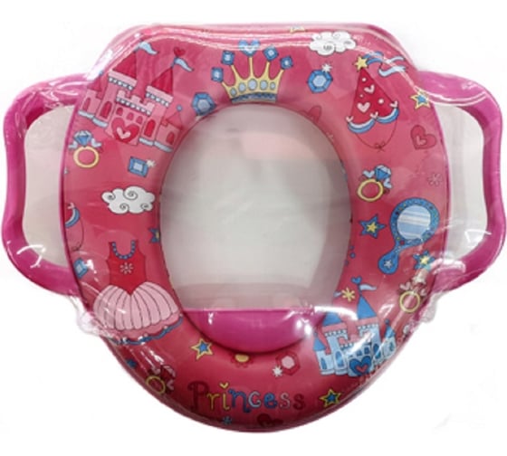 Изображение товара Сиденье для туалета детское Bikson Hengyuan, арт. BB-2  ХВ5884