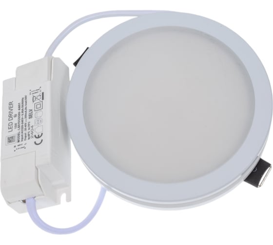 Изображение товара Влагозащищенный светильник Lightstar 070674