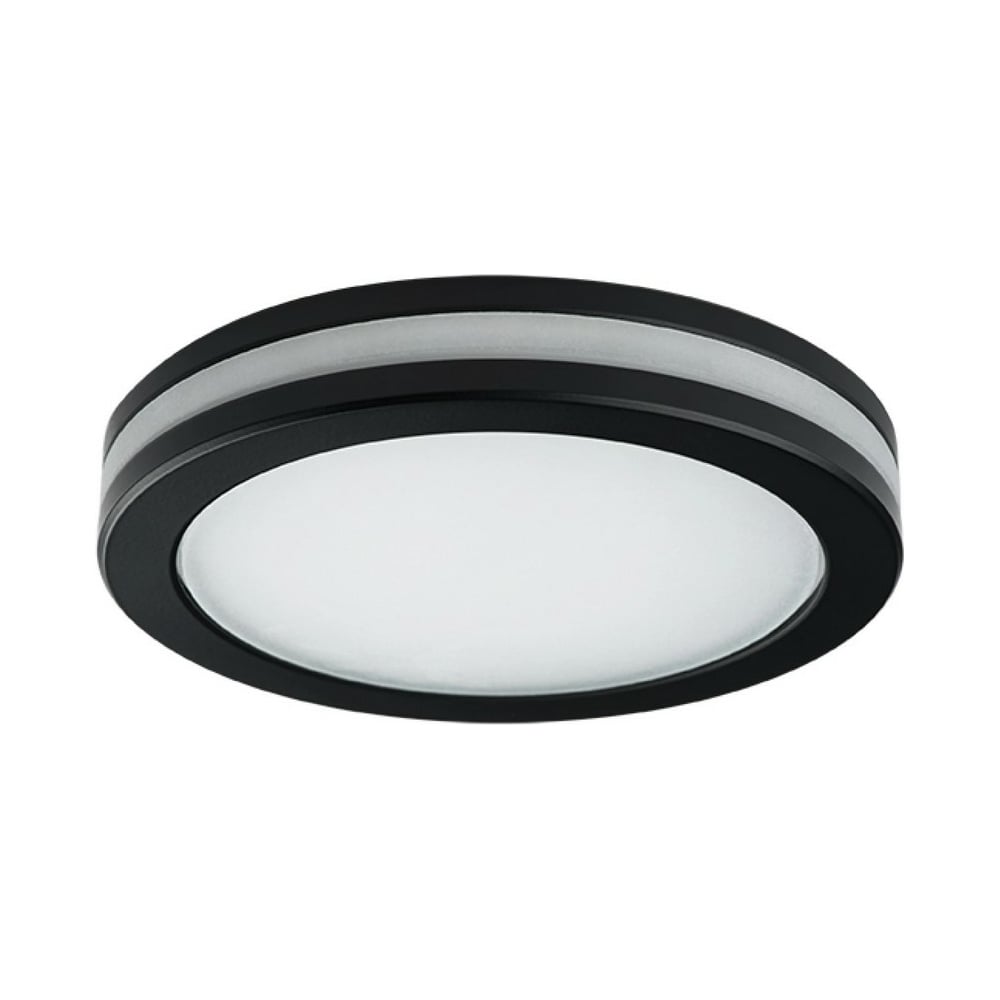 Изображение товара Влагозащищенный светильник Lightstar 070762 для влажных помещений