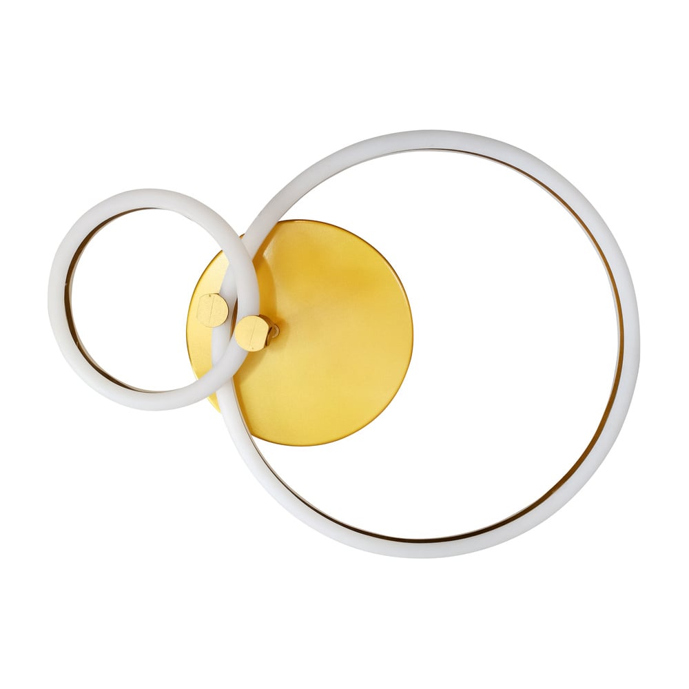 Изображение товара Светильник Camelion LCL-1019 LED накладной, регулируемый цвет, 55Вт