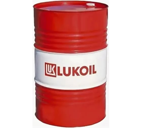 Изображение товара Моторное масло Лукойл СУПЕР полусинтетическое SAE 10W-40, API SG/CD, 206 л 14913