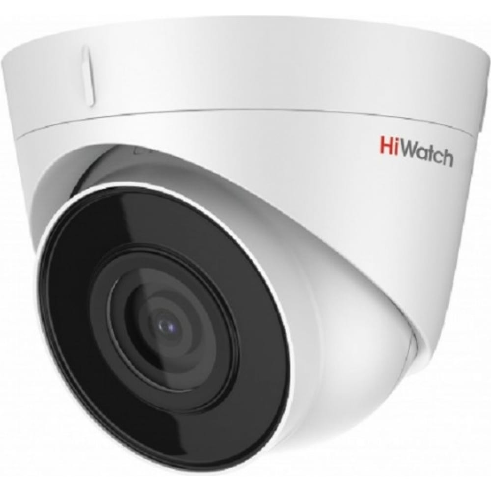 фото Ip камера hiwatch