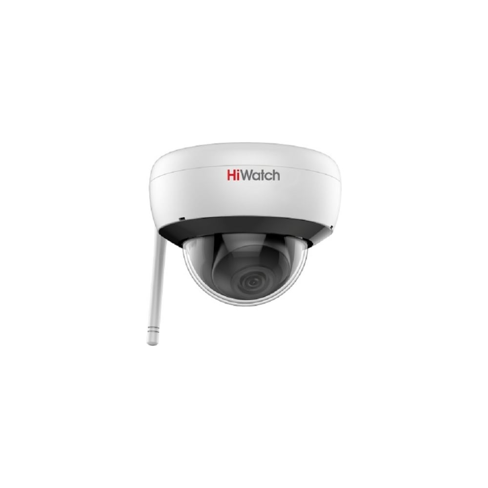 Ip камера HIWATCH камера для видеонаблюдения hiwatch ds i400 d 2 8 mm