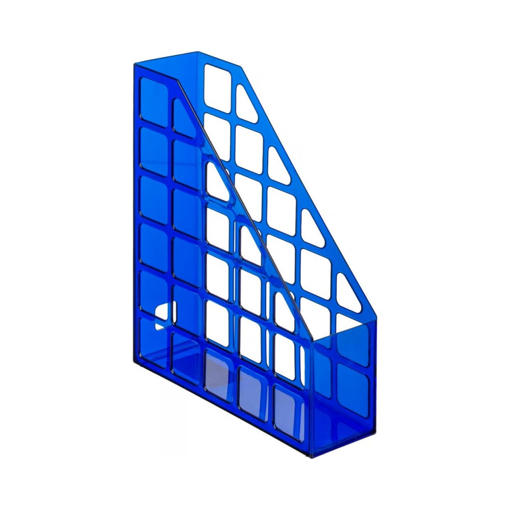Вертикальный пластиковый накопитель Attache пластиковый вертикальный накопитель attache selection