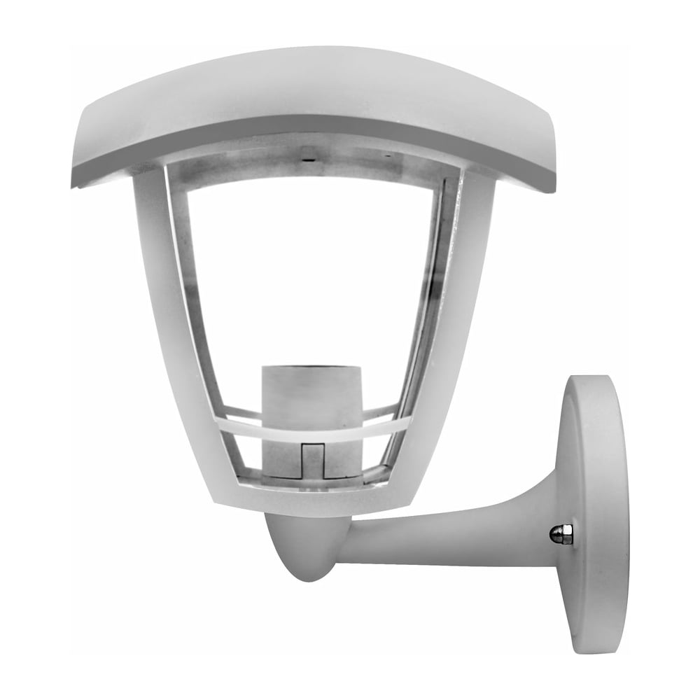 Изображение товара Садово-парковый светильник Camelion PP5201 серый 60Вт IP44 для уличного освещения