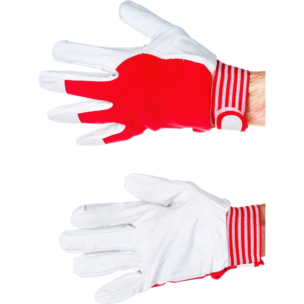 Комбинированные перчатки S. GLOVES комбинированные перчатки s gloves