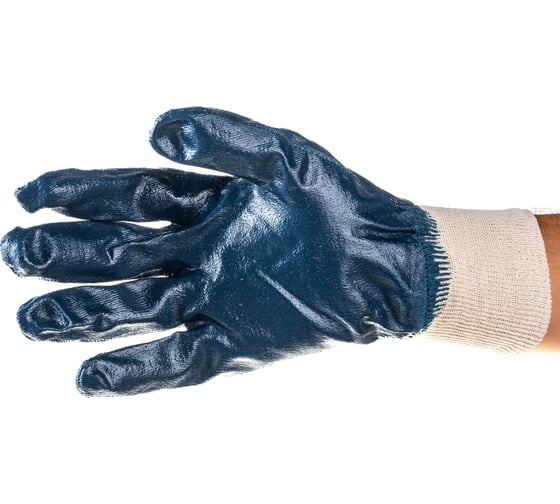 Изображение товара Перчатки с нитриловым покрытием S. GLOVES VILEN ECO размер 10 31306-10