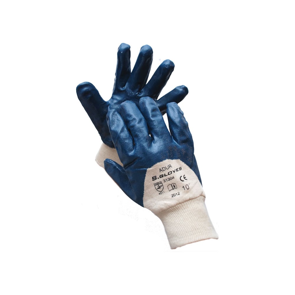  S. GLOVES