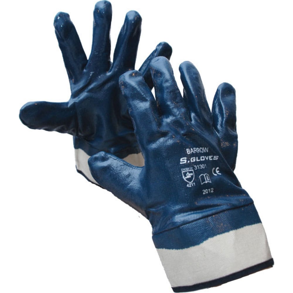 фото Перчатки s. gloves