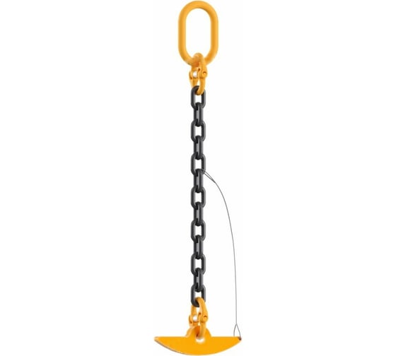 Изображение товара Вертикальный захват для барабанов TEHNOLIFT тип ZKV6, 6.3 т 4687202158782