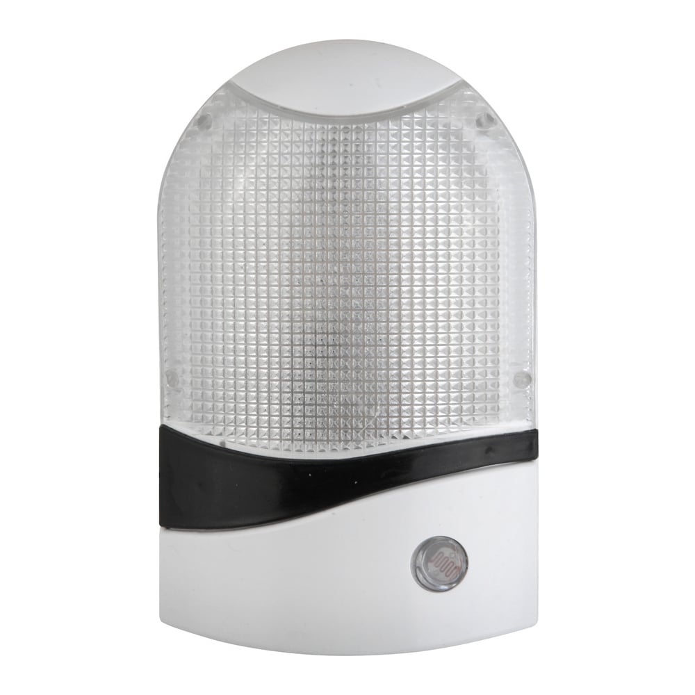 Изображение товара Ночник с фотосенсором Camelion NL-249 LED 220В для дома и детской комнаты