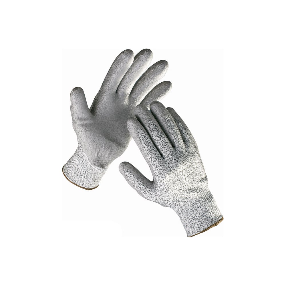 Перчатки S. GLOVES, цвет серый, размер 9 31017-09 INNOKO - фото 1