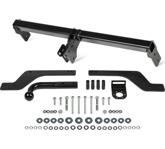 Изображение товара Фаркоп разборный Renault Logan II SD 2014-н.в./Logan Stepway SD/Sandero/Sandero Stepway 2014-н.в. BERG F.4712.001