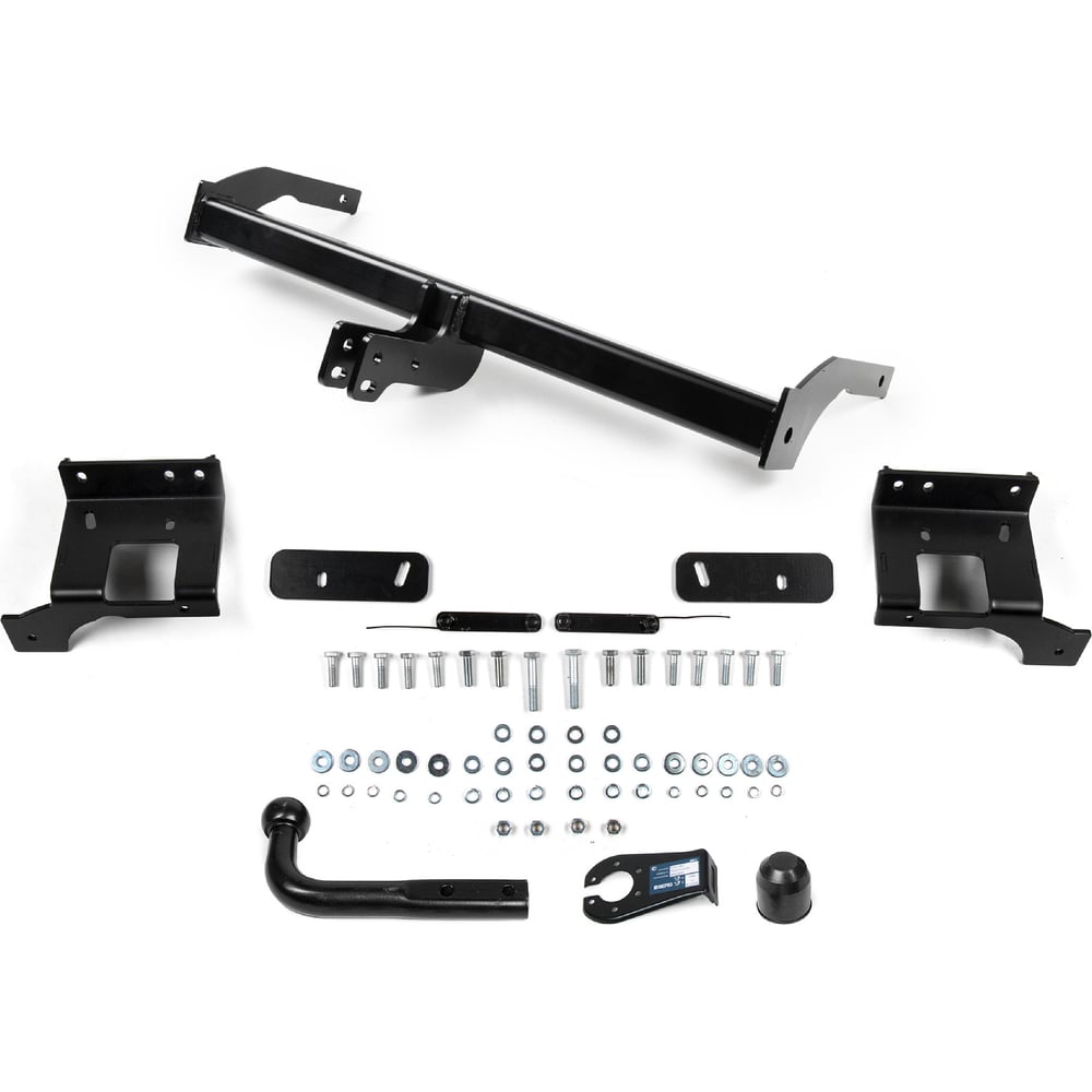 Изображение товара Разборный фаркоп для Hyundai Tucson и Kia Sportage 2015-2021