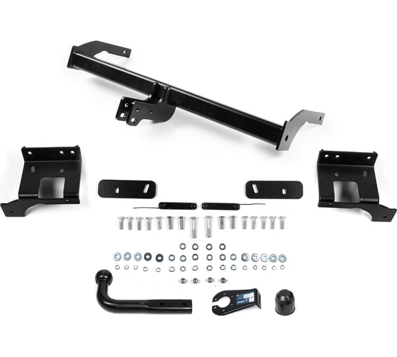 Изображение товара Фаркоп разборный Hyundai Tucson III 2015-2021/Kia Sportage IV 2016-н.в., A, 1550/75 кг BERG F.2811.001