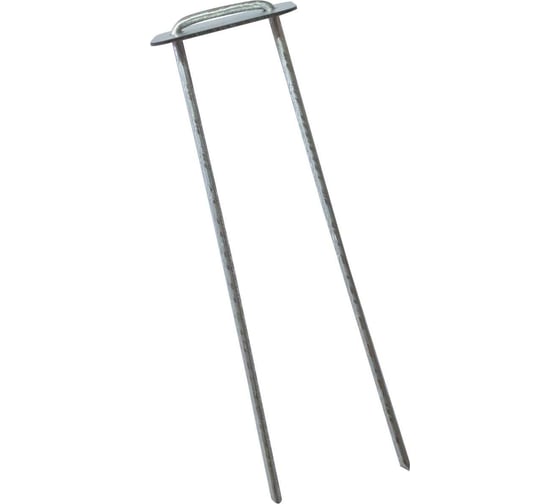 Изображение товара Колышки Delta-Park FIX для парника GB, 60 шт. kolishkifix_60