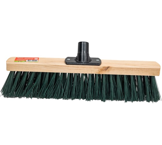 Изображение товара Уличная щетка FEONA 0021-015 400 мм 227607