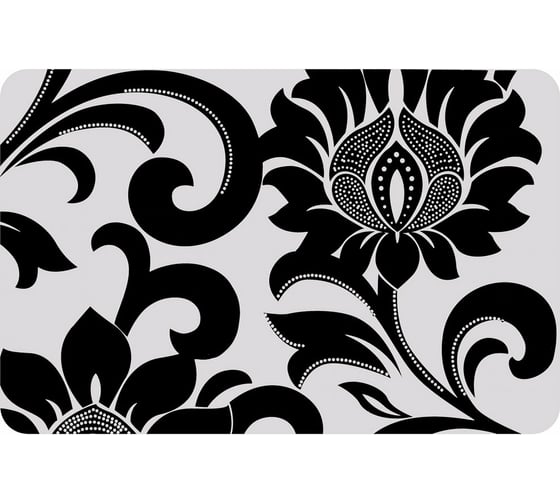 Изображение товара Салфетка МУЛЬТИДОМ Барокко размер 43x28 см VL51-60