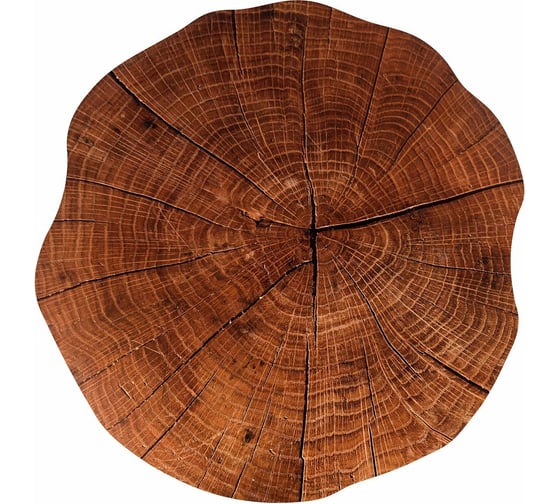 Изображение товара Салфетка МУЛЬТИДОМ Браун слэб размер 38x38 см VL51-67