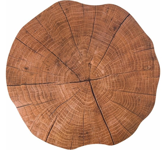 Изображение товара Салфетка МУЛЬТИДОМ Оранж слэб размер 38x38 см VL51-66