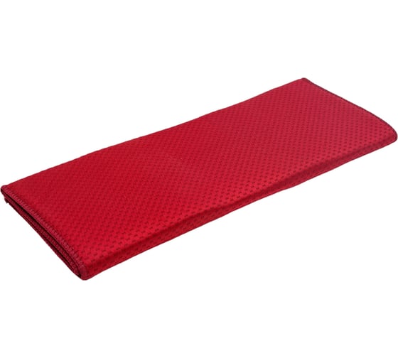 Изображение товара Коврик для сушки посуды МУЛЬТИДОМ Вафелька 60x40см VL87-114