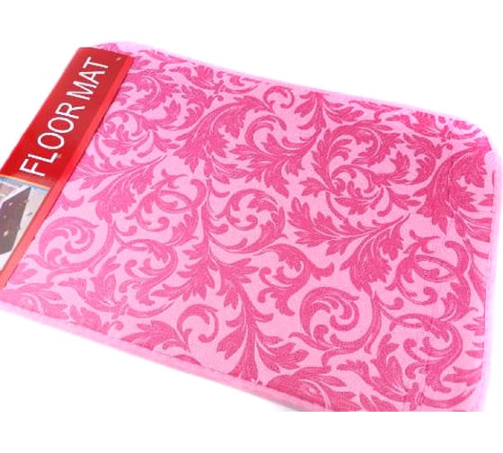 Изображение товара Коврик для ванной Bikson 40х60 см ХВ5779