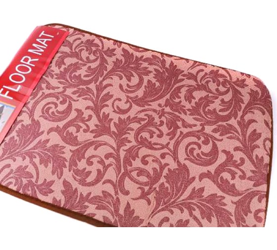 Изображение товара Коврик для ванной Bikson 40х60 см ХВ5777