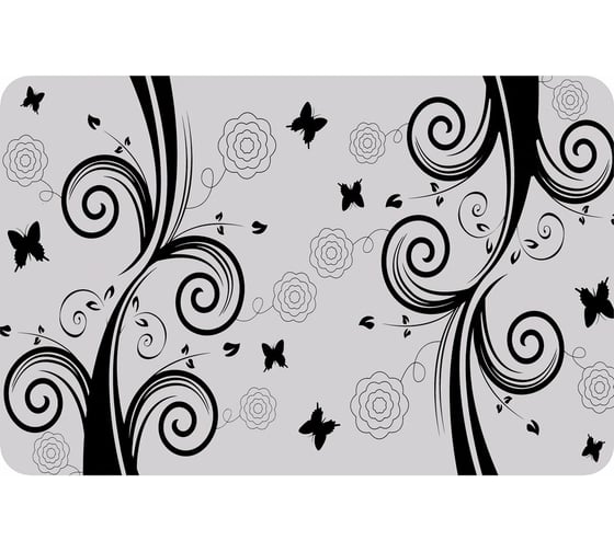 Изображение товара Салфетка МУЛЬТИДОМ Завиток размер 43x28 см VL51-63