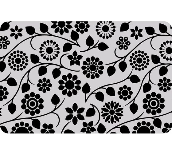 Изображение товара Салфетка МУЛЬТИДОМ Бионика размер 43x28 см VL51-62