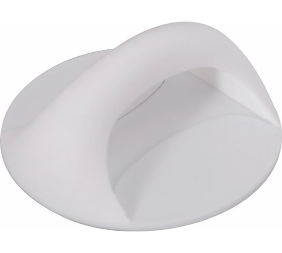 Изображение товара Самоклеющаяся ручка для дверей МУЛЬТИДОМ NEW размер 8,5x3,5 см VL56-140