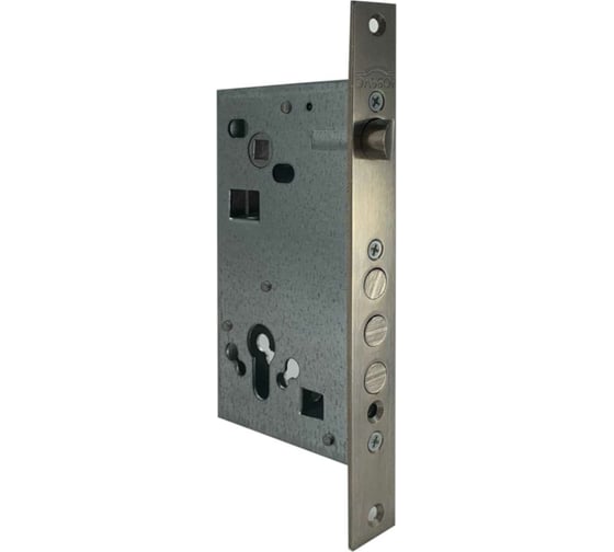 Изображение товара Врезной замок Эльбор Кремень 1.03.25