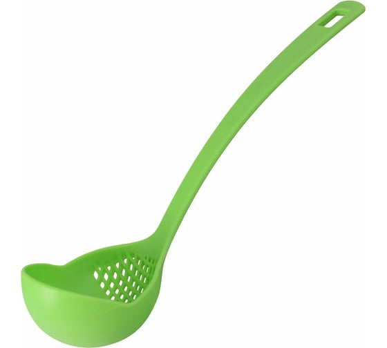 Изображение товара Половник-шумовка МУЛЬТИДОМ NEW МГ50-146