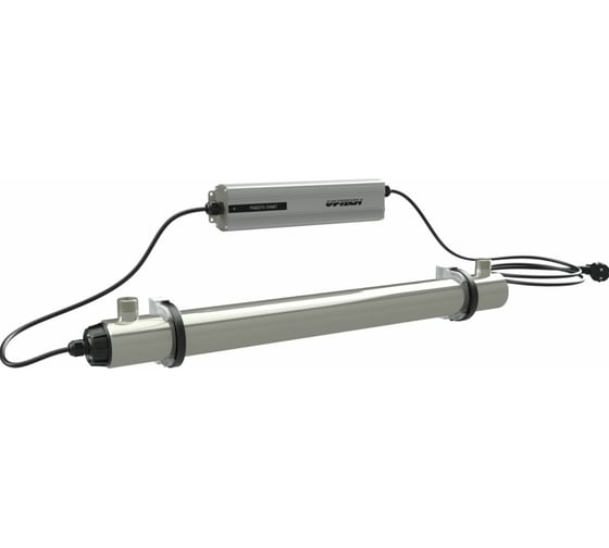 Изображение товара Установка обеззараживания воды, стерилизатор UV-TECH П-30-МИНИ 00-0030