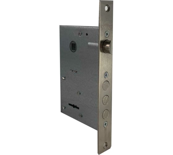 Изображение товара Врезной замок Эльбор Кремень 1.04.27