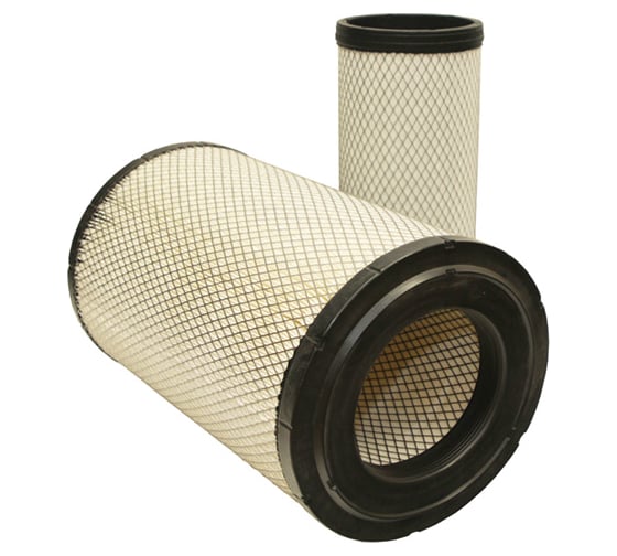 Изображение товара Комплект воздушного фильтра EKOFIL EKO-01.533