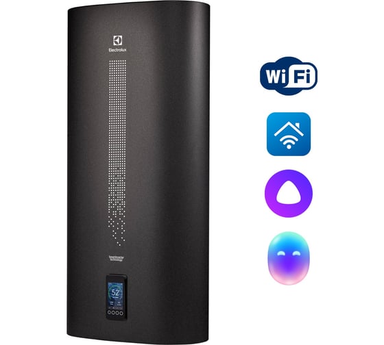 Изображение товара Водонагреватель Electrolux EWH 50 SmartInverter Grafit НС-1428862