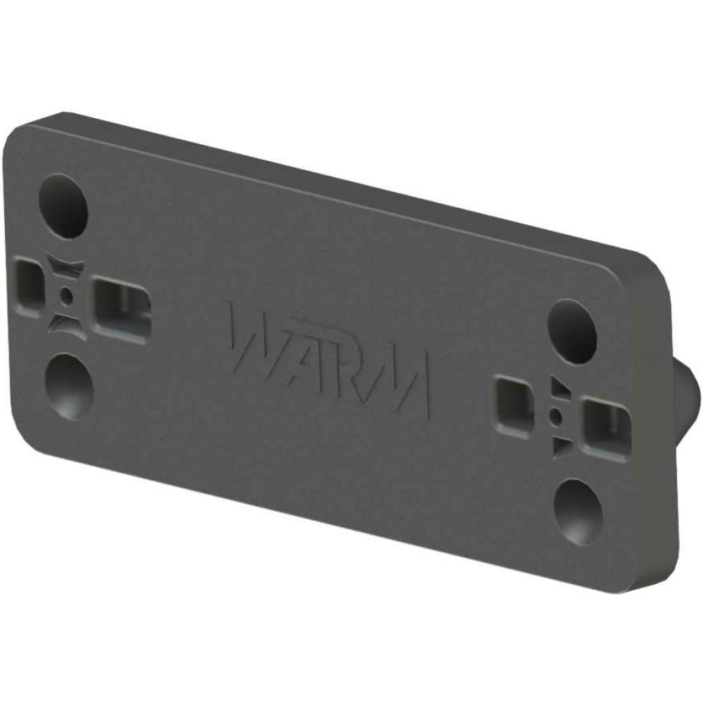 Комплект переналадки на 1-но контурный котел WARM PK0014