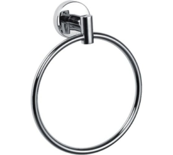 Изображение товара Держатель-кольцо для полотенец Mario 230100 71770