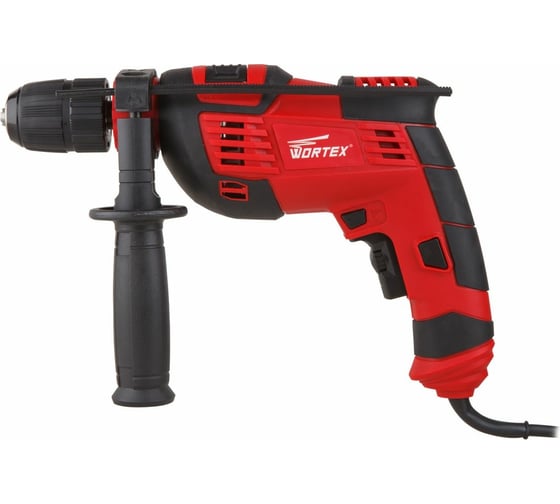 Изображение товара Ударная дрель WORTEX DS 1308 DS130800029
