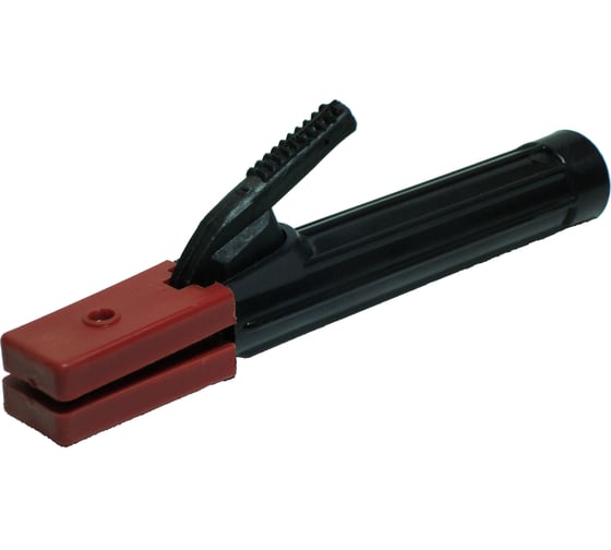 Изображение товара Электрододержатель ЭД 40 Сатурн 4627163100031