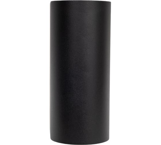 Изображение товара Фасадный светильник General Lighting Systems GWL-2MR16-GU10-R-IP65 BLACK 661122