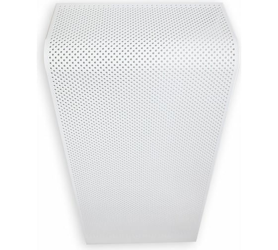 Изображение товара Экран - отражатель Стальвент 3-х секции Гольф 00-00000028