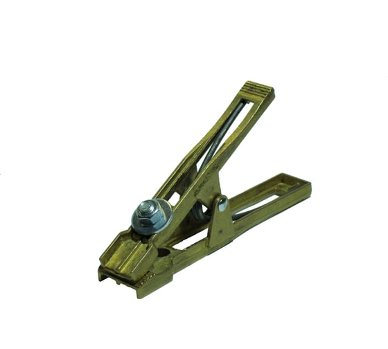 Изображение товара Клемма заземления Профи КЗ 40 Сатурн 4627163100161