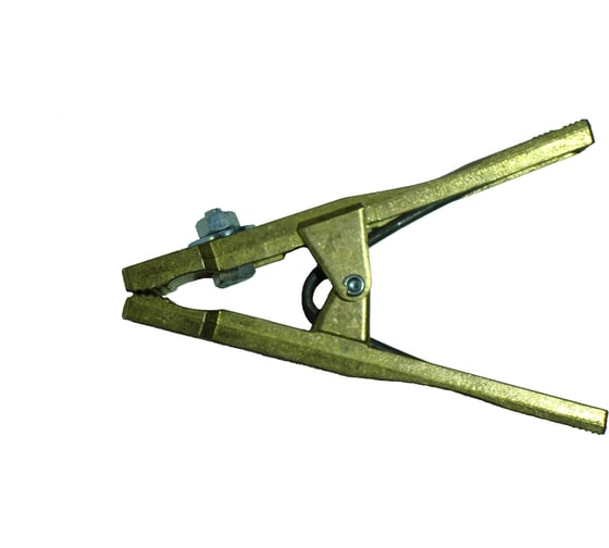 Изображение товара Клемма заземления Профи КЗ 50 Сатурн 4627163100178