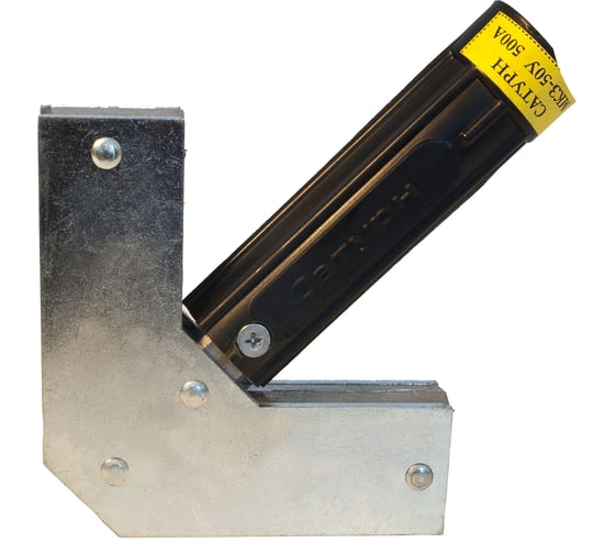 Изображение товара Магнитная клемма заземления МКЗ 50У Сатурн 4627163100192