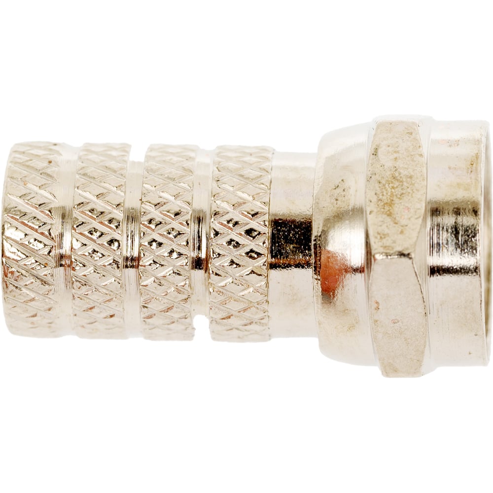 Изображение товара F-разъем для RG-6 Pro Legend 2 штуки, PL2008