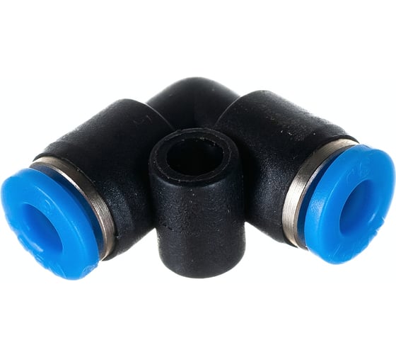 Изображение товара Фитинг L-образный МИНИ PUL-03C NBPT 53355
